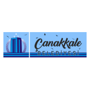 Çanakkale Belediyesi Logo PNG Vector