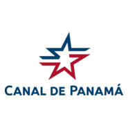 Canal de Panamá Logo PNG Vector