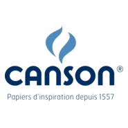 Canson Logo PNG Vector
