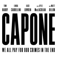 Capone Logo PNG Vector