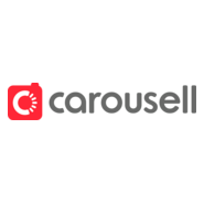 Carousell Logo PNG Vector