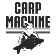 Carp Machine Logo PNG Vector
