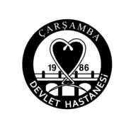 Çarşamba Devlet Hastanesi Logo PNG Vector