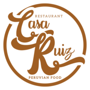 Casa Ruiz Logo PNG Vector