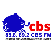 CBS Radio Logo PNG Vector