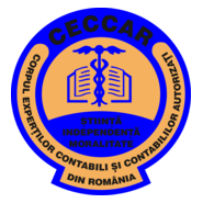 CECCAR Logo PNG Vector