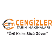 Cengizler Tarım Logo PNG Vector