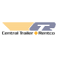 Central Trailer Rentco (TIP Trailer) Logo PNG Vector
