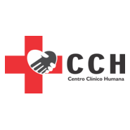 Centro Clínico Humana CCH Logo PNG Vector