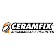 CERAMFIX Logo PNG Vector