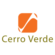 Cerro Verde Logo PNG Vector