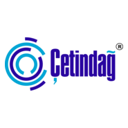 cetindag Logo PNG Vector