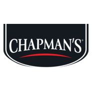 Chapman's Logo PNG Vector