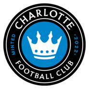 Charlotte Football Club Logo PNG Vector