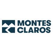 Cimento Montes Claros Logo PNG Vector