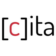 Cita Logo PNG Vector