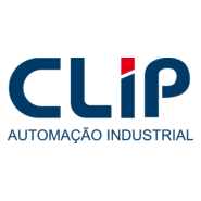 Clip automação Logo PNG Vector