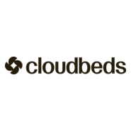 Cloudbeds Logo PNG Vector