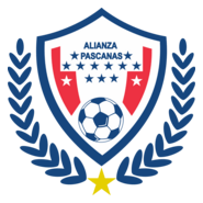 Club Alianza de Pascanas Córdoba Logo PNG Vector