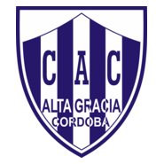 Club Atlético Colón de Alta Gracia Córdoba Logo PNG Vector