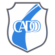 Club Atlético Defensores del Oeste Logo PNG Vector