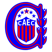 Club Atlético El Carril de San Antonio Jujuy Logo PNG Vector