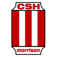 Club Atlético Huracán de Morrison Córdoba Logo PNG Vector