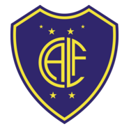 Club Atlético Juventud Unida de Capilla del Monte Logo PNG Vector