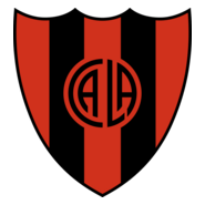 Club Atlético Los Andes de Alejo Ledesma Córdoba Logo PNG Vector