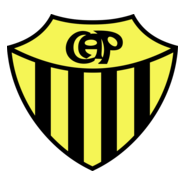 Club Atlético Peñarol de Alejandro Roca Córdoba Logo PNG Vector