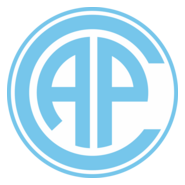 Club Atlético Pincén de Colonia El Pincén Córdoba Logo PNG Vector