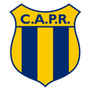 Club Atlético Presidente Roca Logo PNG Vector