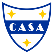 Club Atlético San Antonio Logo PNG Vector