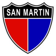 Club Atlético San Martín de Alta Gracia Córdoba Logo PNG Vector