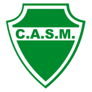 Club Atlético San Martín de Córdoba Logo PNG Vector