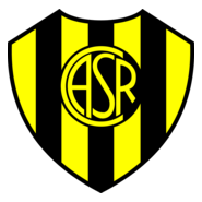 Club Atlético Santa Rosa de Villa Santa Rosa Logo PNG Vector