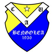 Club Atlético Unión de Bengolea Córdoba Logo PNG Vector