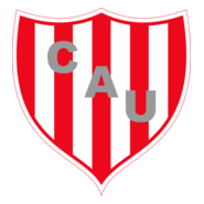 Club Atlético Urquiza de Morteros Córdoba Logo PNG Vector