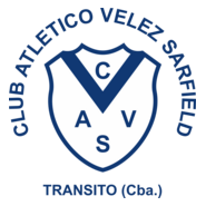 Club Atlético Velez Sarsfield Tránsito de Tránsito Logo PNG Vector