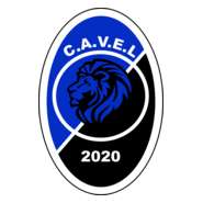 Club Atlético Villa El Libertador de Córdoba Logo PNG Vector