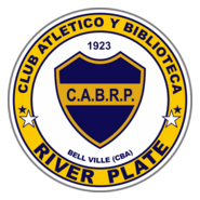 Club Atlético y Biblioteca River Plate Logo PNG Vector