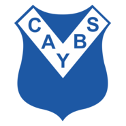 Club Atlético y BIblioteca Sarmiento de Bell Ville Logo PNG Vector