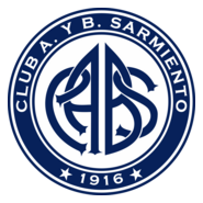 Club Atlético y Biblioteca Sarmiento Logo PNG Vector