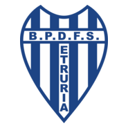 Club Biblioteca Popular Domingo Faustino Sarmiento Logo PNG Vector