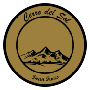 Club Cerro del Sol de Dean Funes Ischilín Cordoba Logo PNG Vector