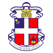 Club Colegio San José de Bell Ville Córdoba Logo PNG Vector