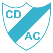 Club Deportivo Argentino Central de Córdoba Logo PNG Vector