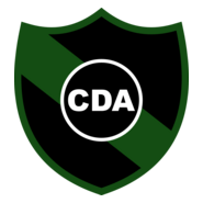 Club Deportivo Arguello de Córdoba Logo PNG Vector