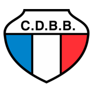 Club Deportivo Barrio Bertossi Logo PNG Vector