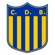 Club Deportivo Bismarckense Logo PNG Vector